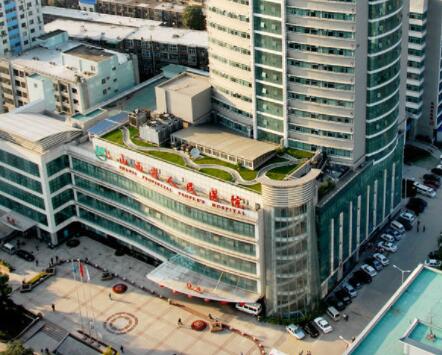 山西省人民醫(yī)院整形外科