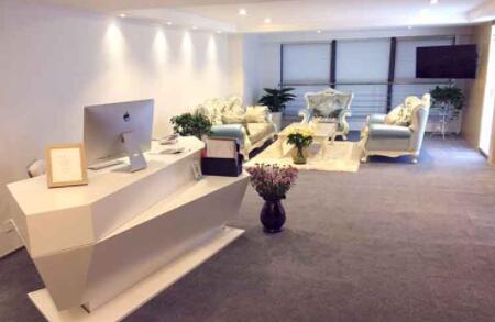 西安藝美醫(yī)療整形診所