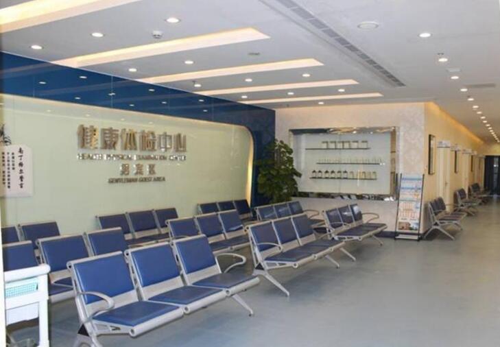 珠海藍(lán)海之略醫(yī)療美容門診部