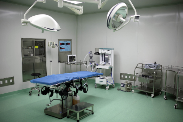 成都正好醫(yī)療美容門(mén)診部