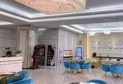 惠州詩璐醫(yī)療美容整形醫(yī)院