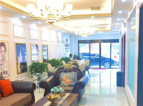 河南星韻醫(yī)療美容醫(yī)院