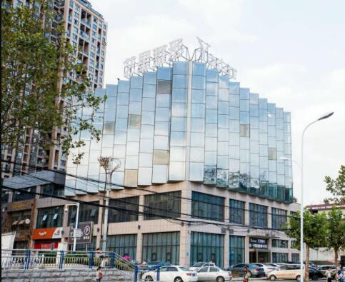 嘉興藝星醫(yī)美醫(yī)院