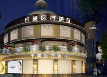 東莞禾美美容門(mén)診部