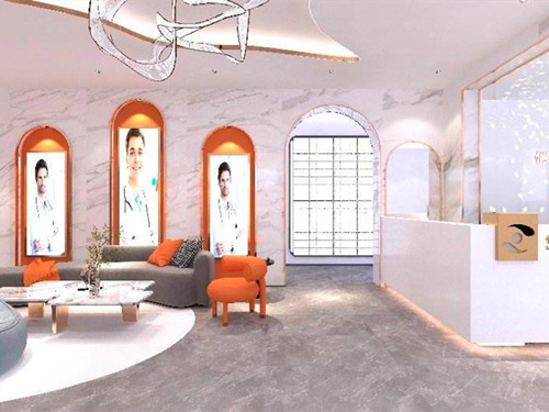 石家莊俏佳人醫(yī)療美容