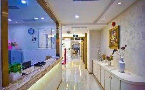 無錫瑞秋醫(yī)療美容整形醫(yī)院