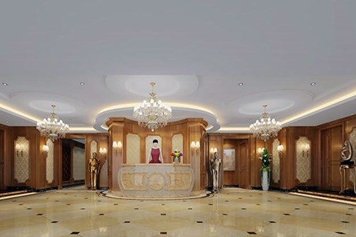 上海美澤醫(yī)療美容門診部