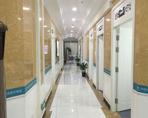 泰州華美美容醫(yī)院