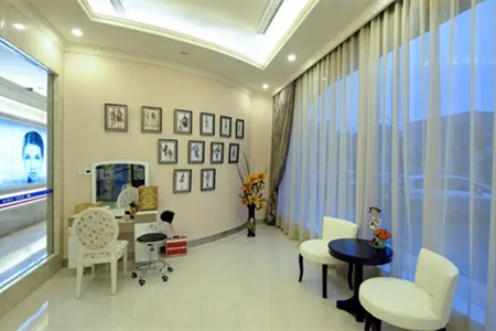 徐州云龍美玲醫(yī)學美容診所