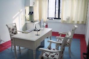 徐州礦務總醫(yī)院