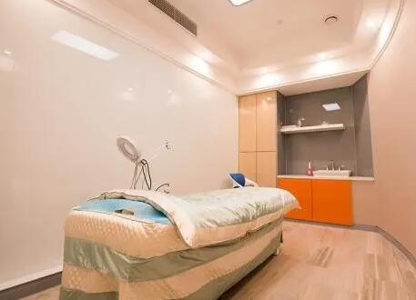 武漢顏范天美醫(yī)療美容醫(yī)院