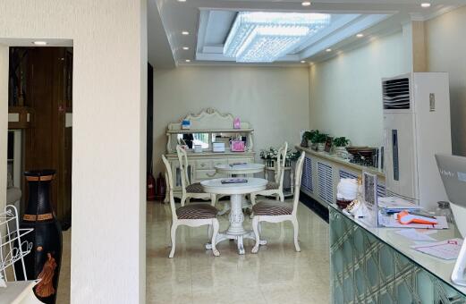 天津奧薇和諧醫(yī)療美容門診部