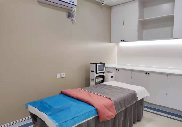 南京醫(yī)科大學(xué)友誼整形醫(yī)院常州醫(yī)學(xué)美容診所