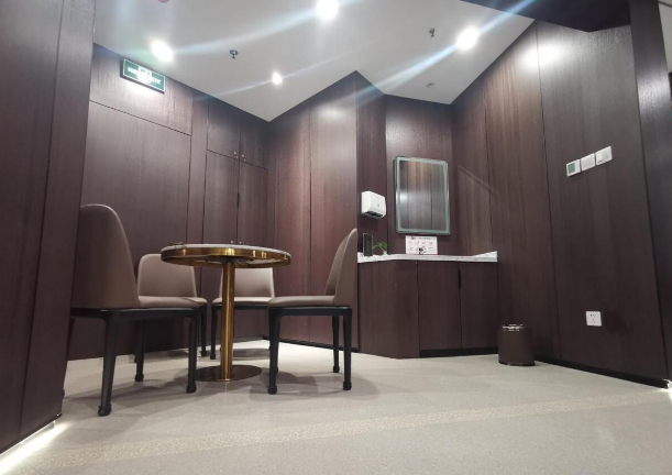 青島美拓醫(yī)療美容