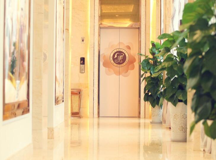 南充華美名媛醫(yī)療美容門(mén)診