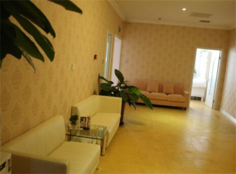 長(zhǎng)沙木子醫(yī)療美容門診部