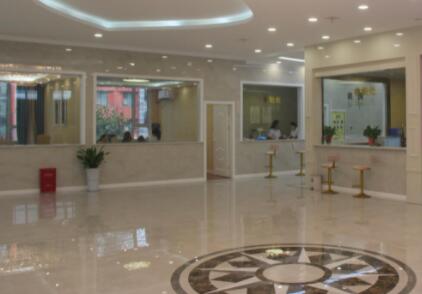 漢中韓美整形美容醫(yī)院