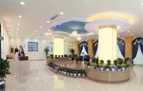 昆明王的整形醫(yī)療美容醫(yī)院