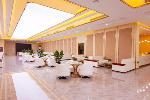 成都優(yōu)曼詩醫(yī)療美容門診部