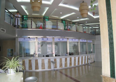 上海文峰醫(yī)療美容門診部