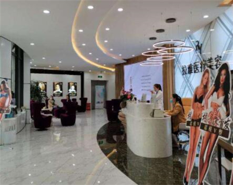 昆明時(shí)光醫(yī)療美容醫(yī)院