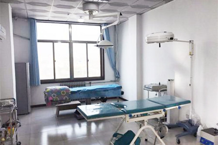 棗莊友誼醫(yī)院麗華醫(yī)療整形美容中心