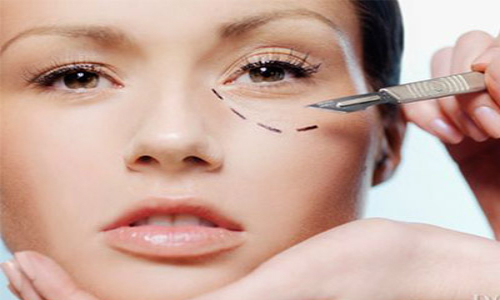 衡陽復(fù)合彩光對黑眼圈醫(yī)生