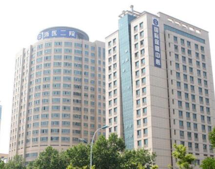 浙江大學醫(yī)學院附屬第二醫(yī)院皮膚美容科