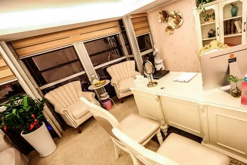 丹東富雅華醫(yī)醫(yī)療整形美容診所