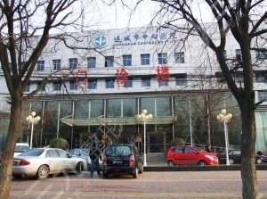 運城中心醫(yī)院整形科