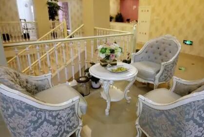 臺州柏藍(lán)醫(yī)療美容門診部