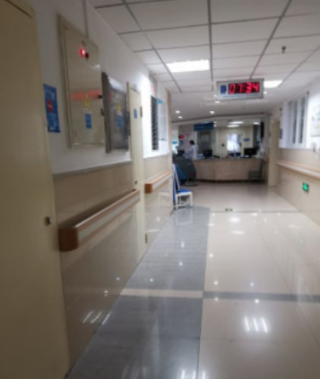 廈門大學(xué)附屬第一醫(yī)院整形美容科