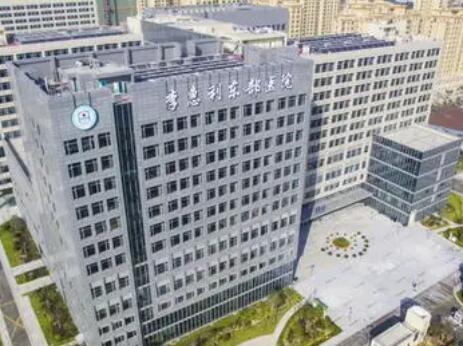 寧波李惠利醫(yī)院燒傷整形外科