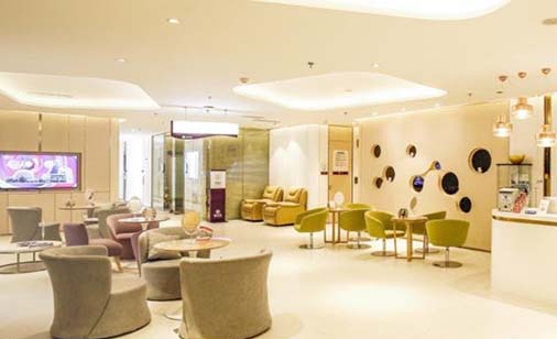 珠海雅媛整形醫(yī)學(xué)美容中心