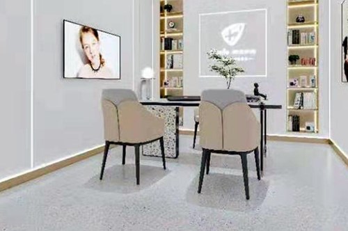 太原精靈醫(yī)療美容門診部