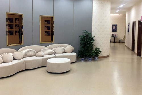 泰州華美美容醫(yī)院