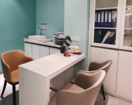 廣州名悅醫(yī)療美容診所