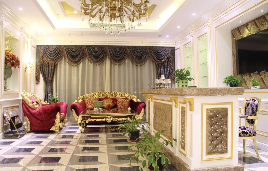 上海靈之水醫(yī)療美容門(mén)診部