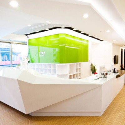 重慶忠文醫(yī)療美容診所