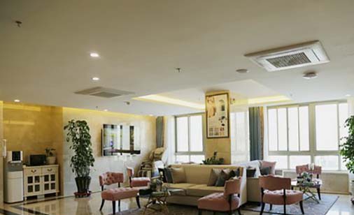 周口劉金剛整形美容醫(yī)院