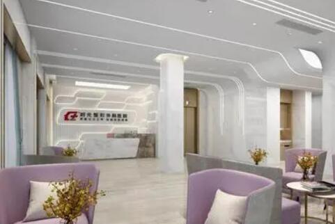 無(wú)錫江陰時(shí)光整形美容門診