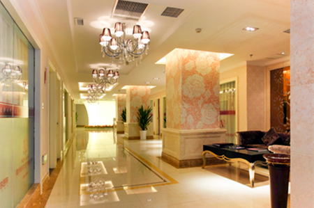 重慶新時(shí)代醫(yī)療美容門診部