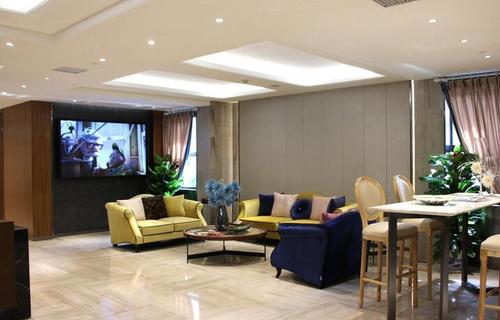 長(zhǎng)沙晶膚醫(yī)療美容連鎖機(jī)構(gòu)