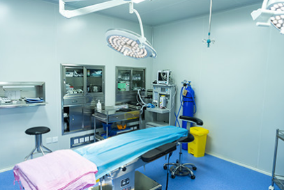 邯鄲復(fù)之色整形醫(yī)療美容門診部