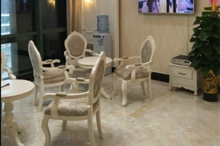 鄭州代淑媛醫(yī)療美容門(mén)診部