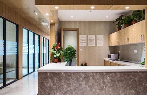 合肥匯美叢生醫(yī)療美容