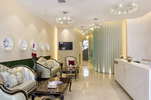 鄭州鄭美醫(yī)療美容門診部