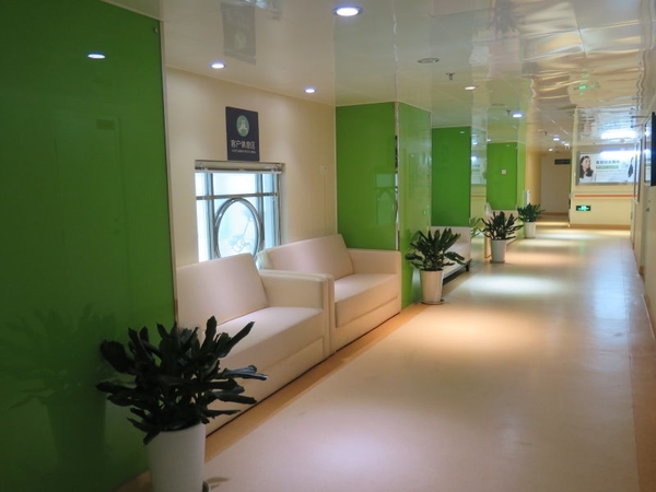 北京煤炭總醫(yī)院整形外科