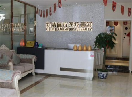 北京紫潔(儷方)醫(yī)療美容