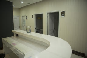 桂林星范醫(yī)療美容有限公司